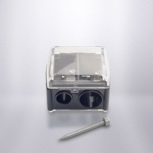 Taille-Crayon Reservoir Pencil Sharpener 