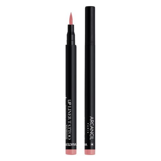 Lip Liner Tatoo Nude Rose Lip Liner 