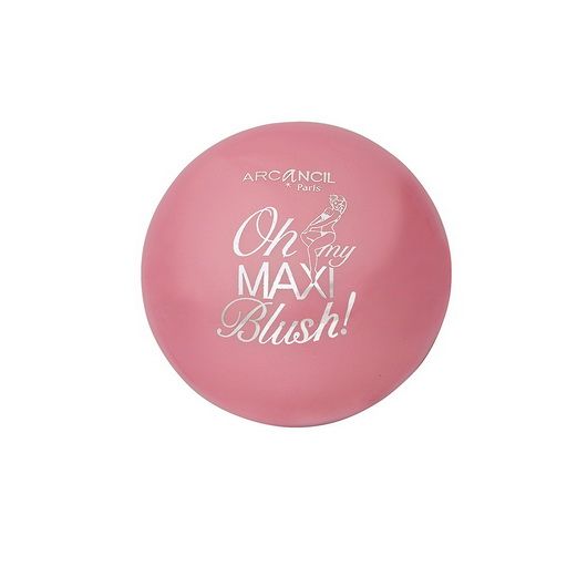 OH My Maxi Blush Rose Froufrou Blush 