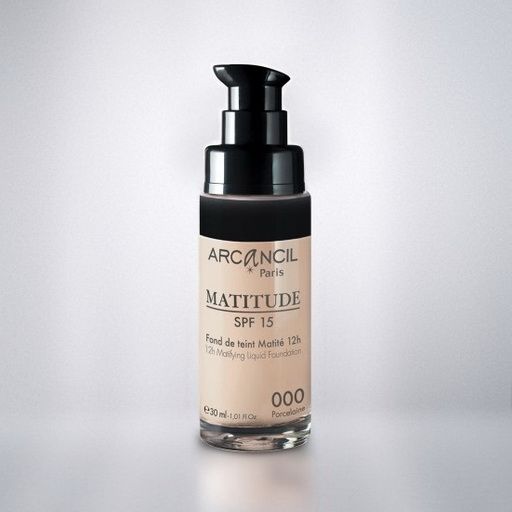 Matitude Porcelaine Foundation 
