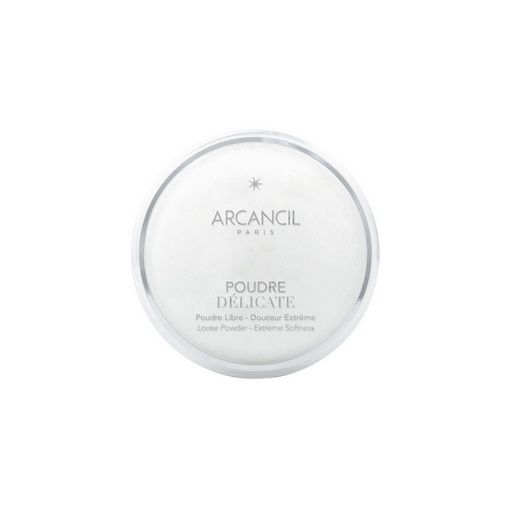 Poud Lib Delicat. Universelle Powder 