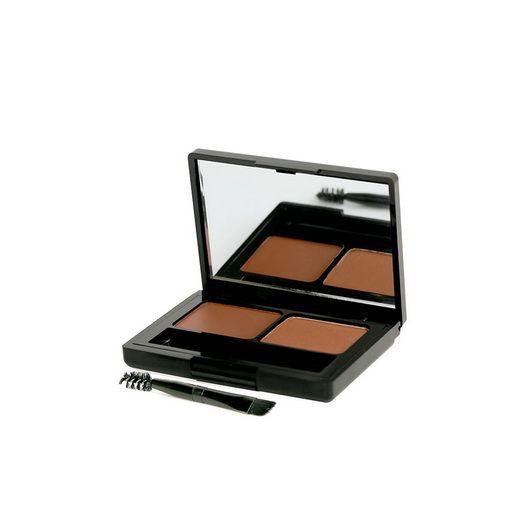 Diy Brow Kit 200 Brun Palette 