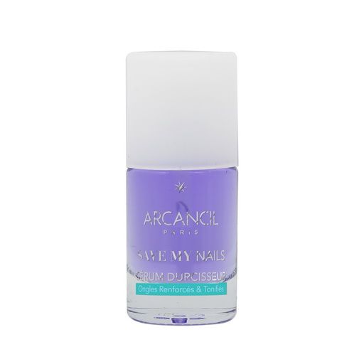 Serum Durcisseur Nail Conditioner 