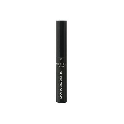 Maxi Sourcilmatic 130 Dark Brown Brow Mascara 