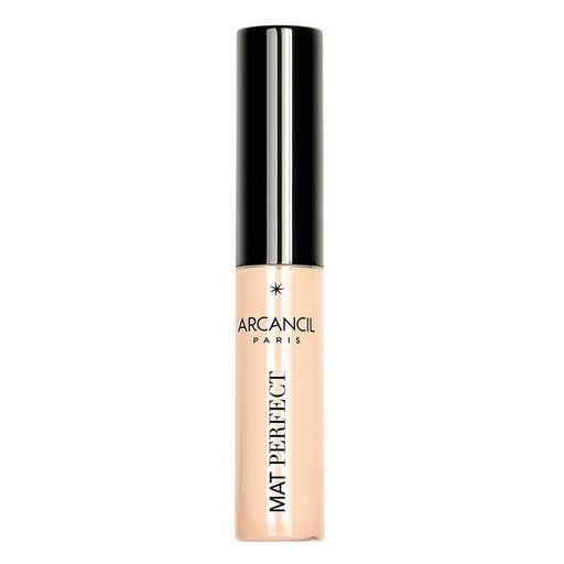 Mat Perfect Correcteur Liquide 200 Beige Rose Concealer.. 