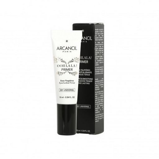 Oohlala! Eye Primer 001 Universel Primer.. 
