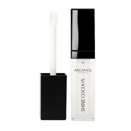 Shine Cocoon 000 Pearly Clear Lip Gloss 