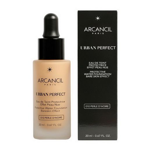 Arcancil Urban Perfect Foundation - 010 Foundation 