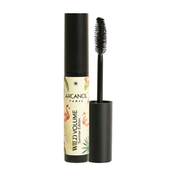MASCARA WILD VOLUME 004 SUMMER Mascara 