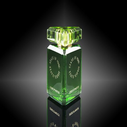 Sense of Humor  EDP 