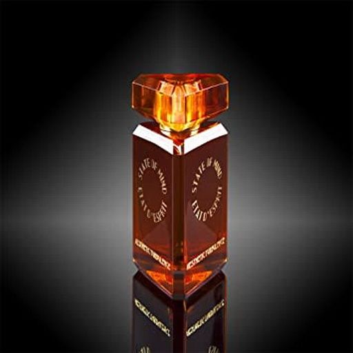 Aesthetic Turbulence  EDP 