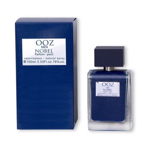 Dhifaf - Nobel Ooz Parfum for Men  - 100ml