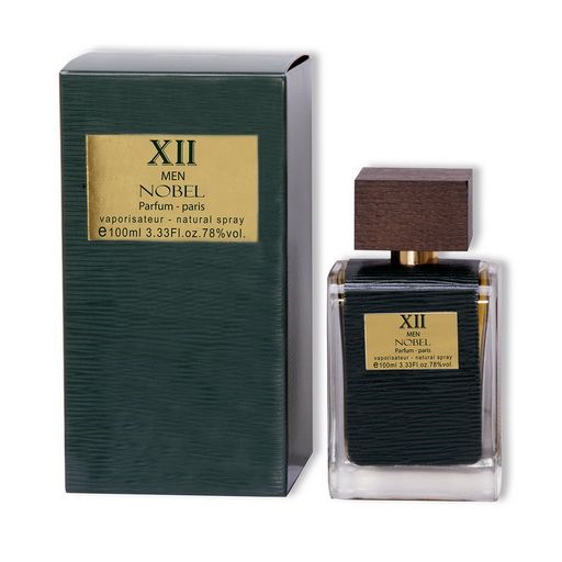Dhifaf - Nobel XII Parfum for Men - 100ml