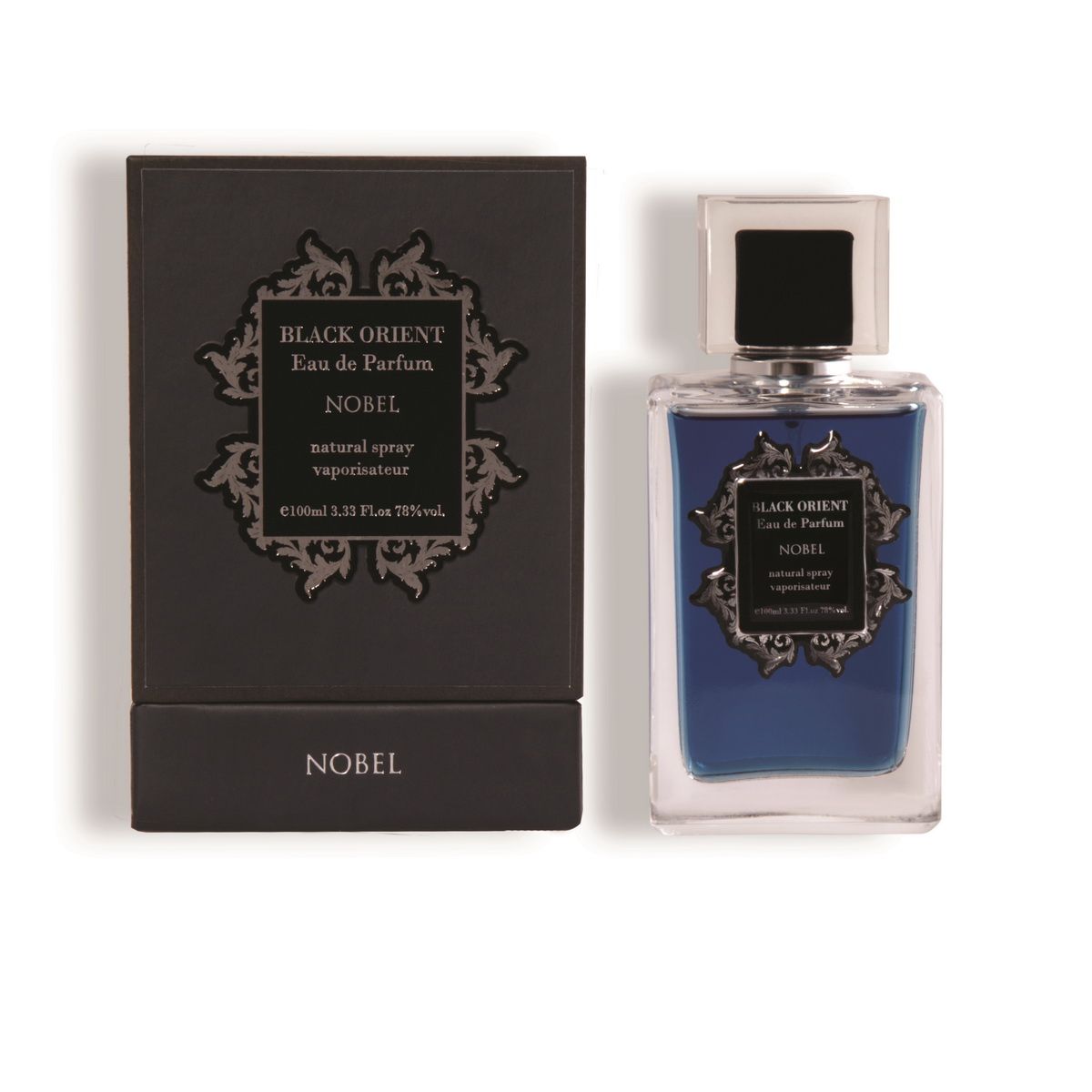 Black Orient    EDP 100 ml
