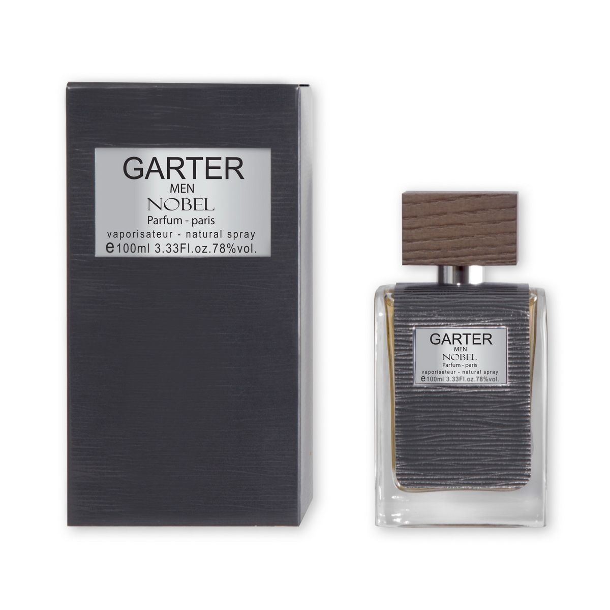 Garter EDP 100 ml