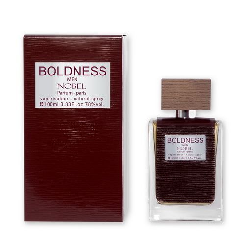 Dhifaf - Nobel Boldness Eau de Parfum for Men - 100ml