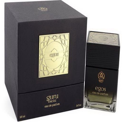 Guru Egos EDP 