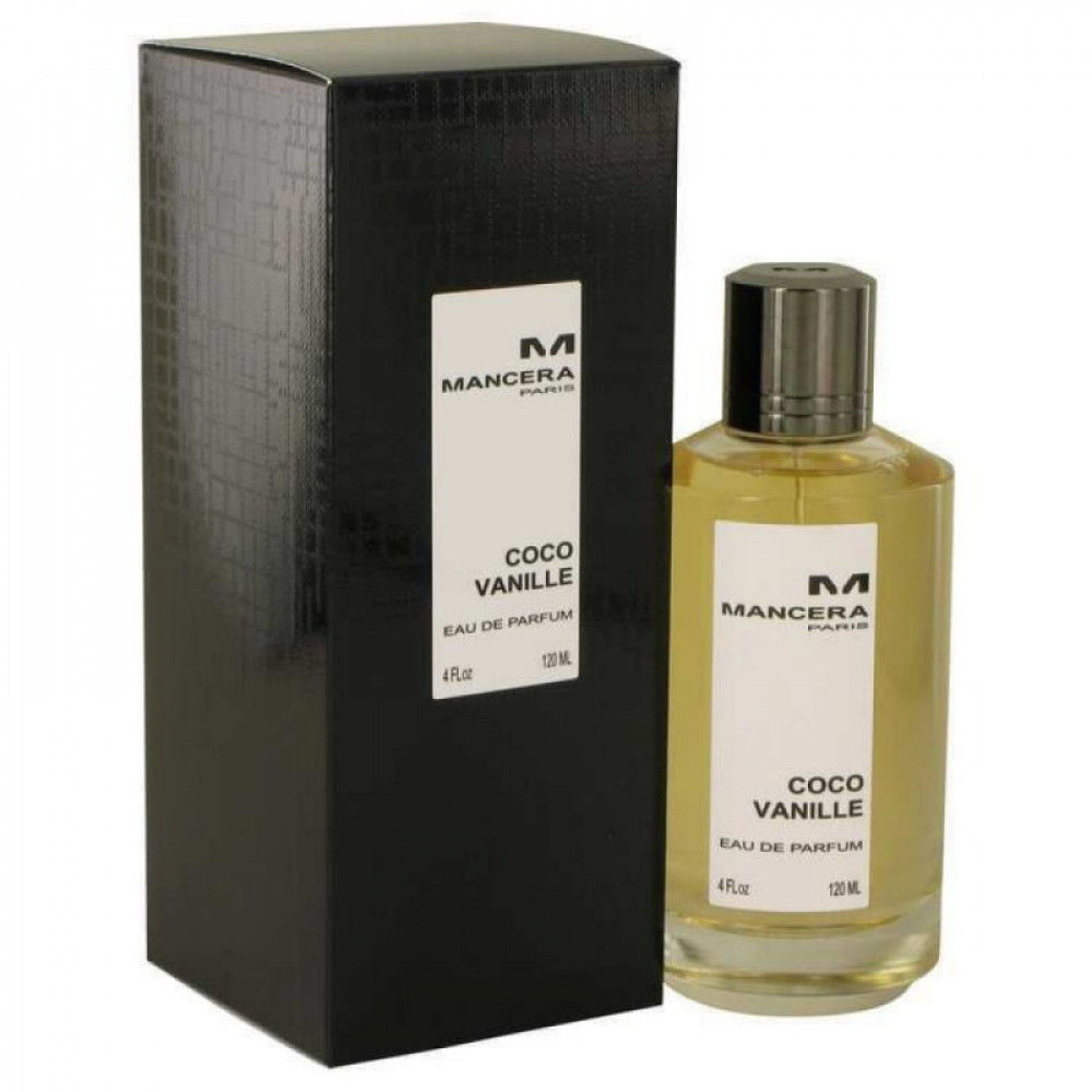 كوكو فانيلا EDP 120 ml