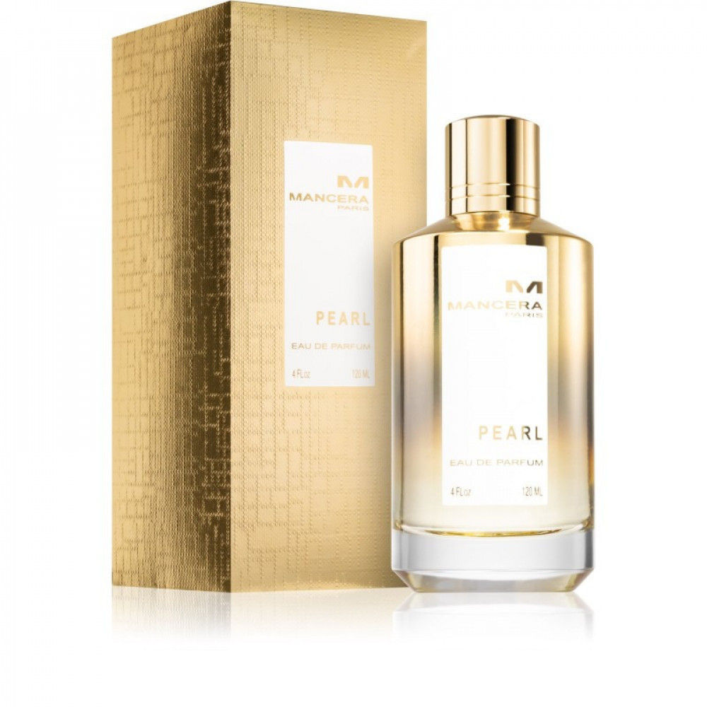Pearls  EDP 120 ml
