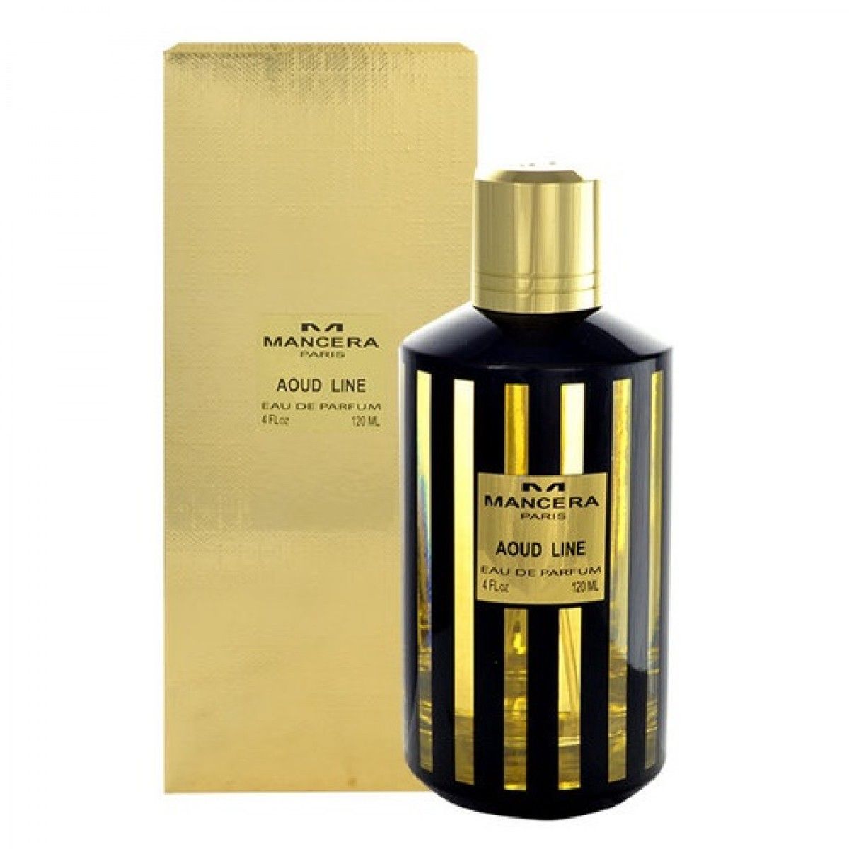 Aoud Line  EDP 120 ml