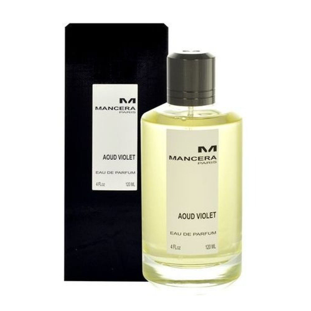 Aoud Violet  EDP 120 ml