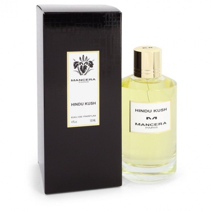 Hindu Kush  EDP 120 ml