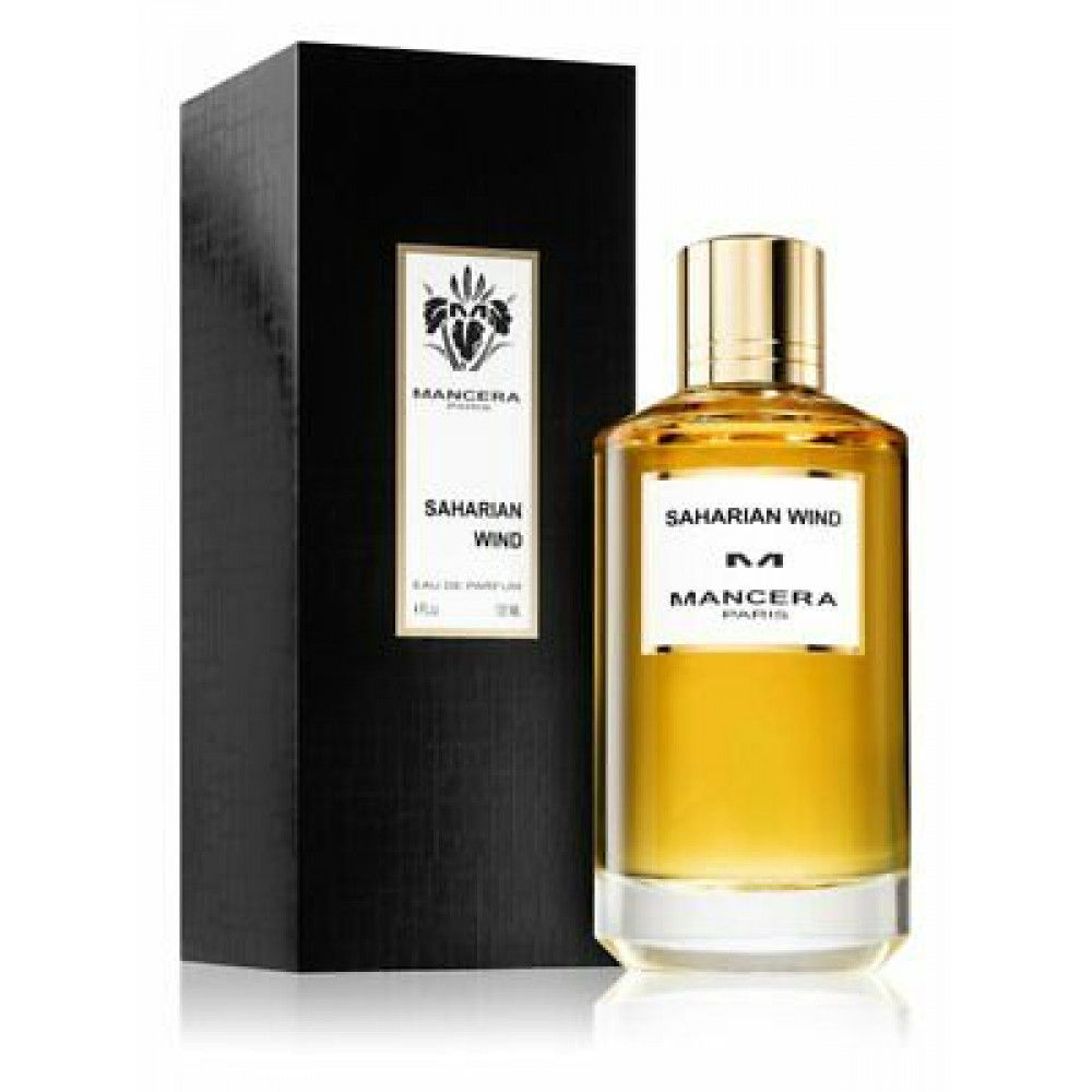 Saharian Wind  EDP 120 ml