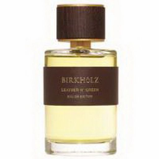 جلد birkolz مع EDP أخضر
