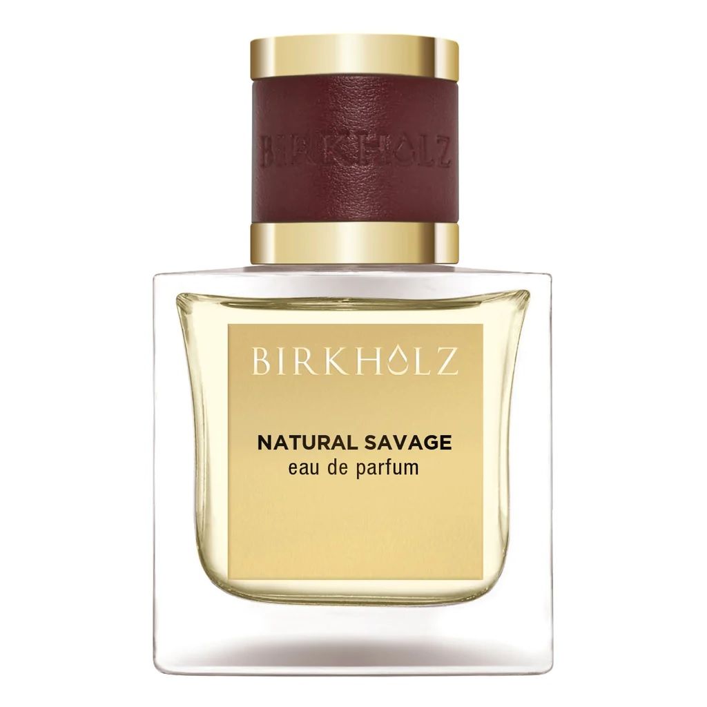 Box Natural Savage EDP 100 ml