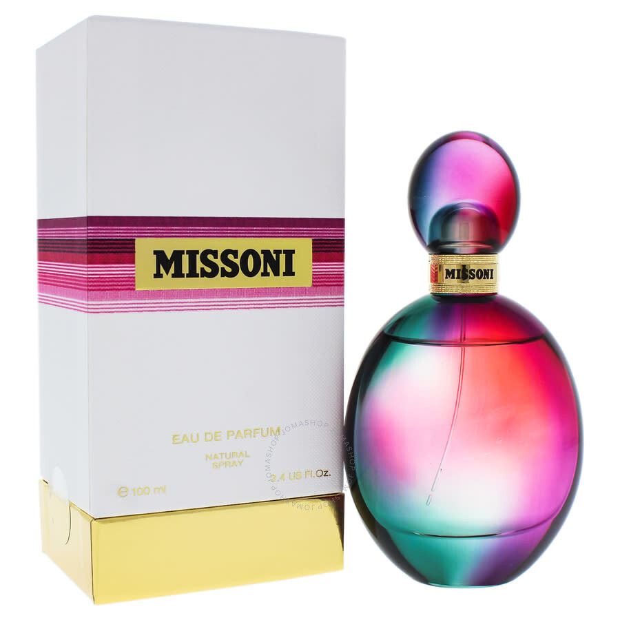 Missoni EDP 100 ml
