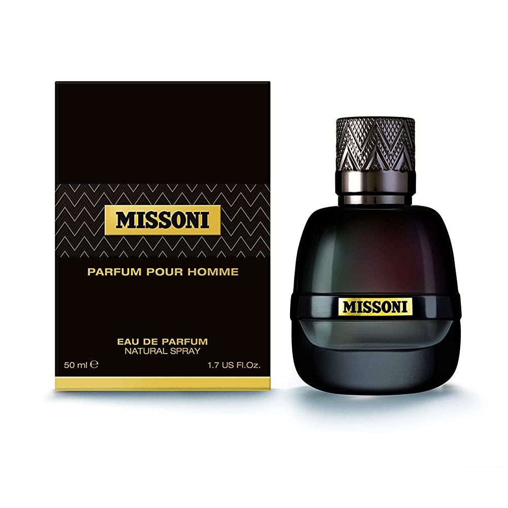 Pour Homme EDP 100 ml