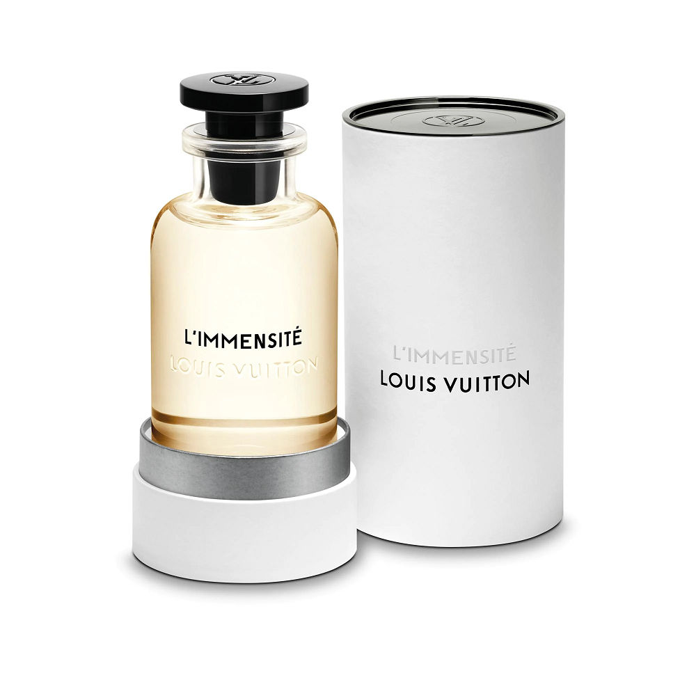 L"Immensite   EDP 100 ml
