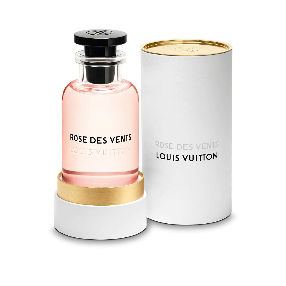 Rose Des Vents  EDP 100 ml