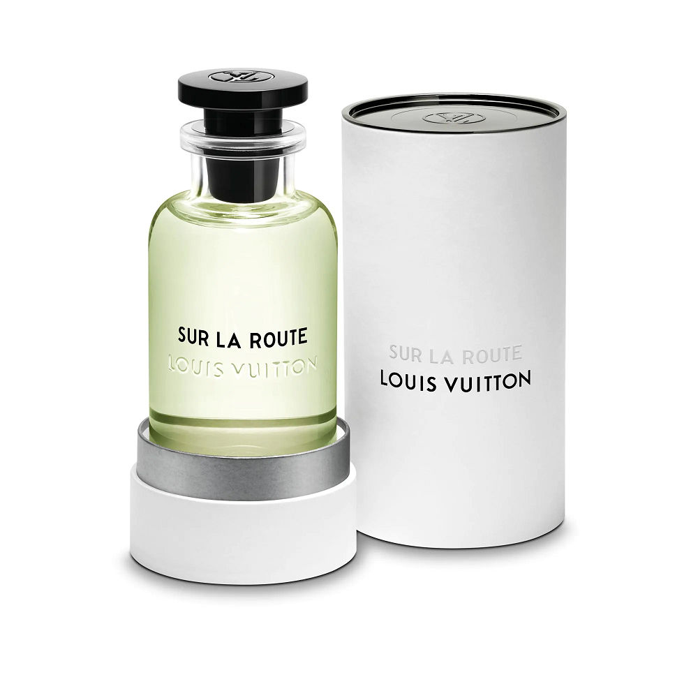 Surla Route  EDP 100 ml