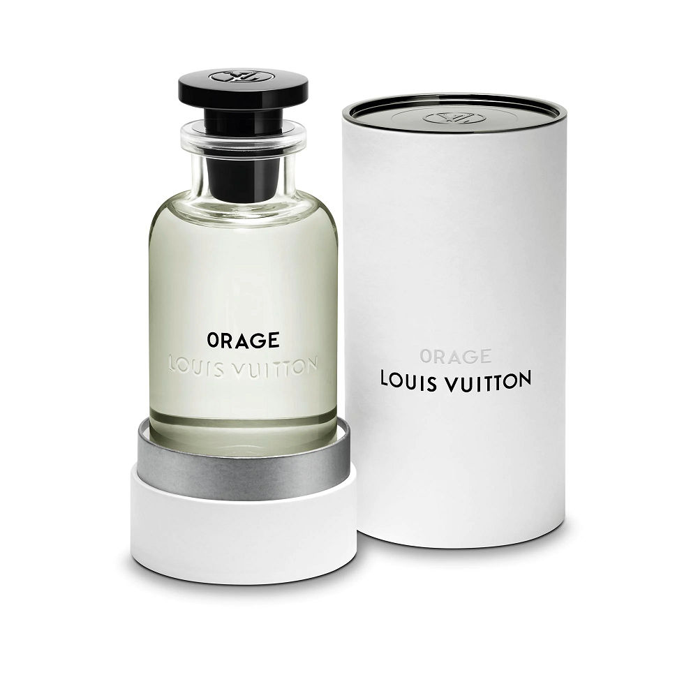 Orage  EDP 100 ml