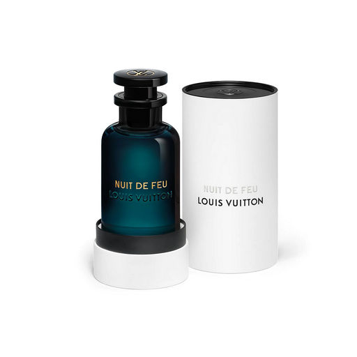 Nuit De Feu  EDP 100 ml