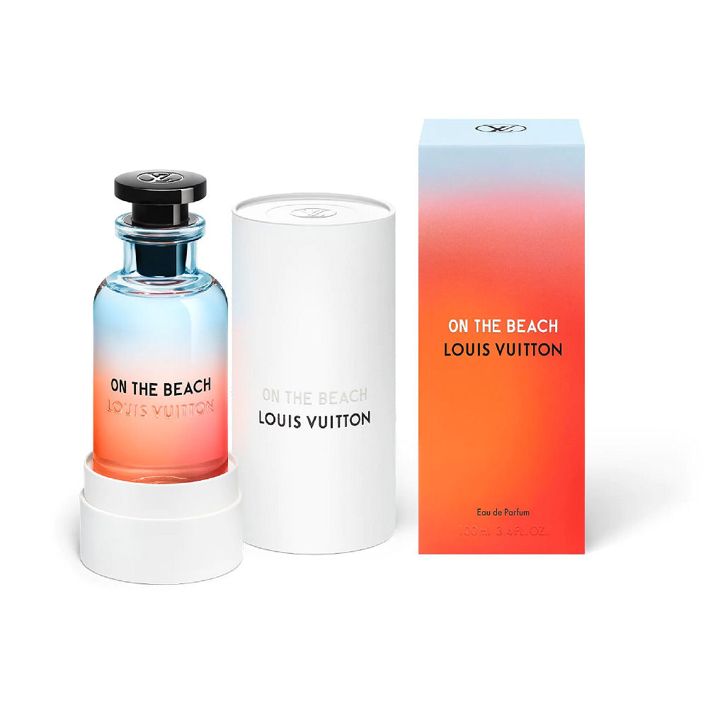On The Beach EDP 100 ml