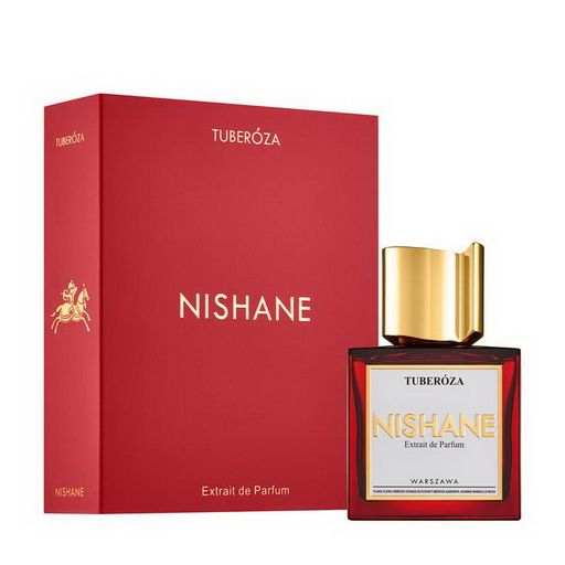 Tuberóza EDP 50 ml