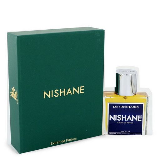 Fan Your Flames EDP 50 ml