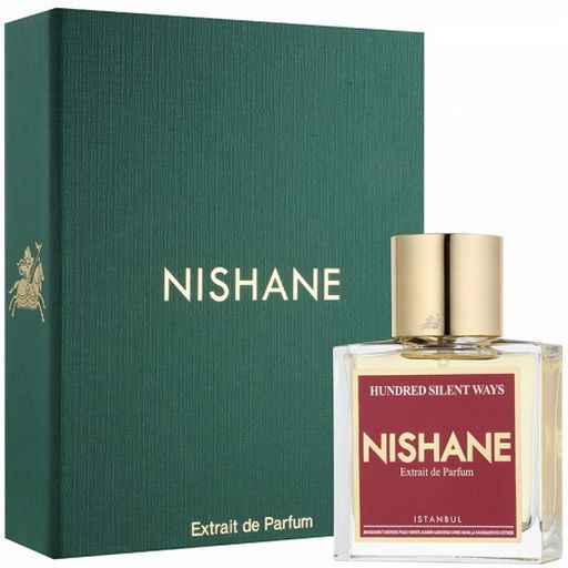 Nishane Hundred Silent Ways  EDP 100 ml