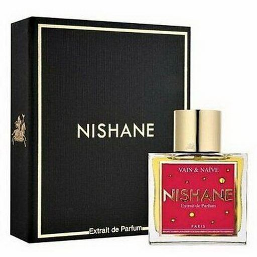 Vain & Naïve EDP 50 ml