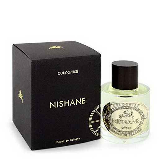 Dhifaf - Nishane Safran Colognise - 100ml