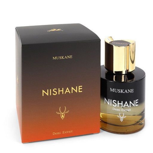 MUSKANE EDP 100 ml