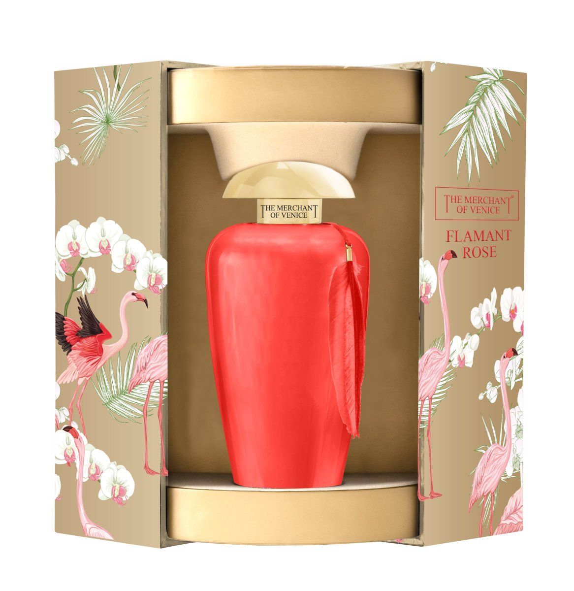 فلامانت روز EDP 100 ml