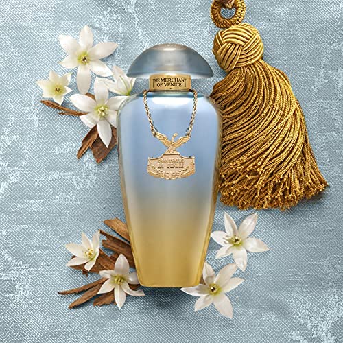 ذيفاف - تاجر Venice La Fenice Pour Eau Parfum للنساء-صوفي