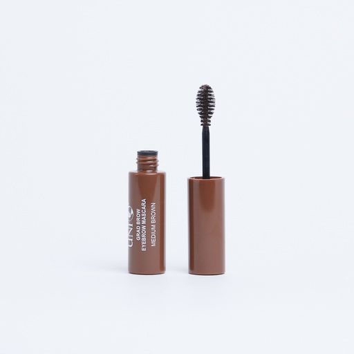 Grad Brow Medium Brown Brow Mascara 