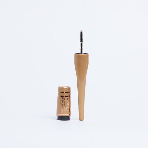 Master Wheel Liquid Gold Eye Liner 