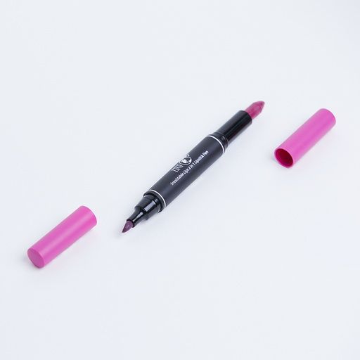 Irresistable 2 In 1 Pen-201 Iconic Lipstick 