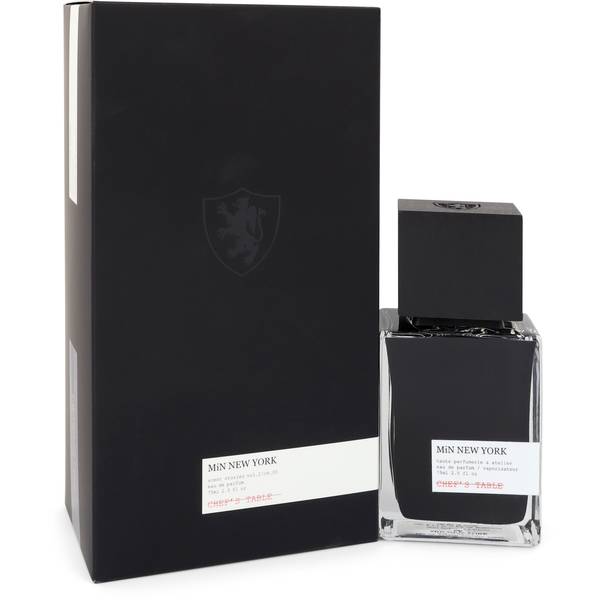  Chefs Table EDP 75 ml