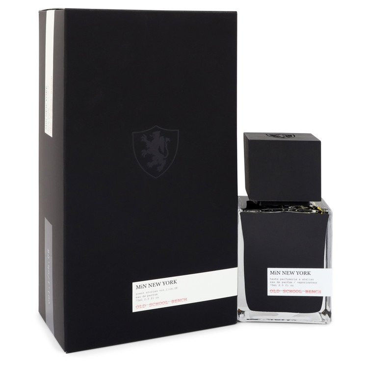  Old School Bench EDP 75 ml